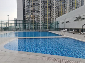Jazz Homestay Residensi Seri Serindit Melaka